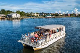 Amelia Island's Blue-Sky Experiences