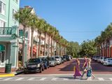 Kissimmee, Fla. Has Group Appeal