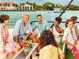 The Palm Beaches