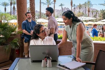 Discover Meetings Unmatched in Indian Wells