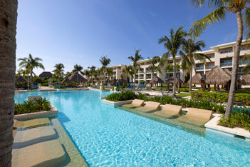 Paradisus Playa del Carmen & Paradisus La Perla