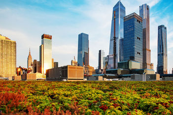 New York City Is the Ultimate Meeting Destination