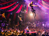 Spiegelworld main Absinthe
