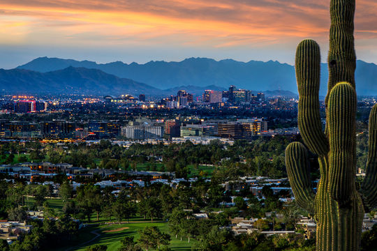 Arizona main image