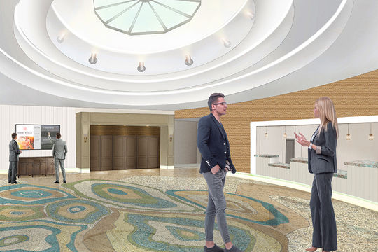 Caribe Royale 1 lead image