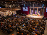 City Winery NYC: Where Meetings Become Experiences