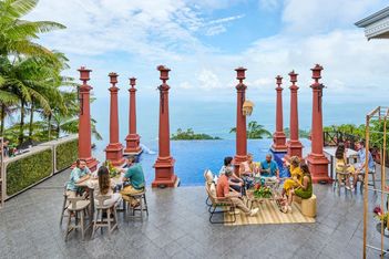 Partner Spotlight: Costa Rica