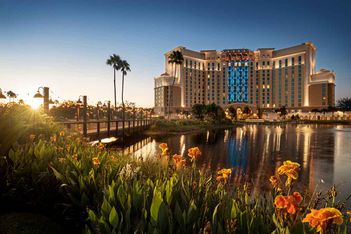 How to Plan an Eye-catching Event at Disney’s Coronado Springs Resort