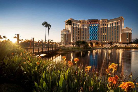 How to Plan an Eye-catching Event at Disney’s Coronado Springs Resort