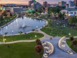 We’ve Got Space…For Your Next Event in Huntsville, Ala.
