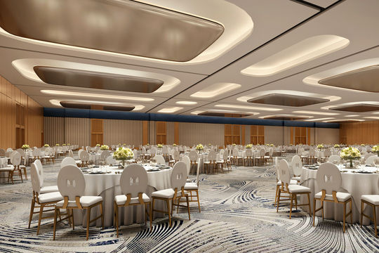 Fontainebleau Las Vegas is Set to Elevate the Meetings Scene