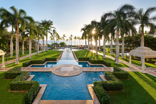 Partner Spotlight: Grand Wailea, A Waldorf Astoria Resort