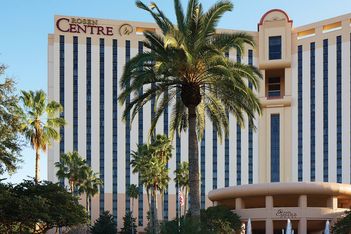 Rosen Centre: A Balance of Business & Bonding