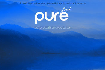 Pure Local Services
