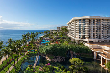 Hyatt regency hero image