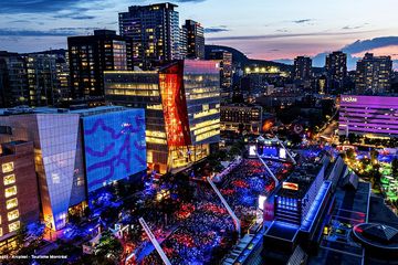 Montréal Makes Meetings More
