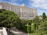 Madrid