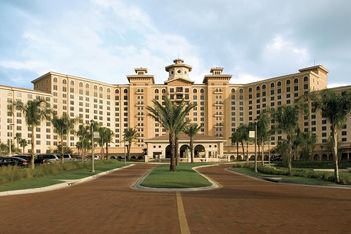 Elevate Expectations at Orlando’s Rosen Shingle Creek