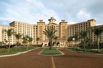 Elevate Expectations at Orlando’s Rosen Shingle Creek