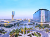 ADNEC: A World-Class Venue in Abu Dhabi