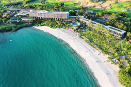 Partner Spotlight: Mauna Kea Beach Hotel