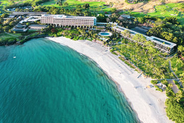 Partner Spotlight: Mauna Kea Beach Hotel