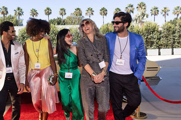 Now Playing: LA’s Cast of Meeting Regions