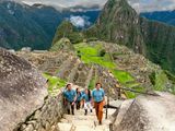 Peru: Well-Prepared for Your Next Event
