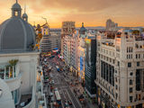 Madrid Is On Track To Be A Unique Business Events Industry Destination