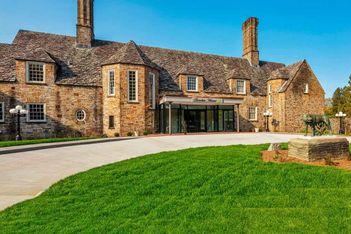 Discover Oneida County's Premier Venues