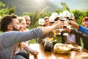 Create the Group Events Everyone Wants to Be a Part Of