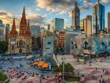 Melbourne square main img