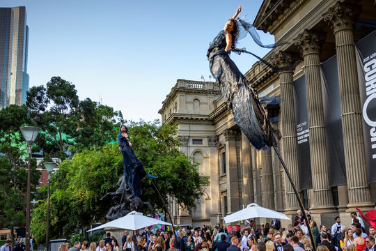 Melbourne Gala_Lead