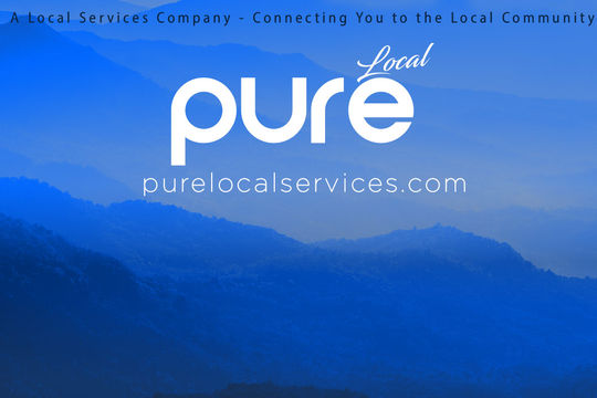 Pure Local Services lead 3