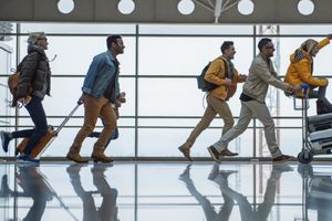 Elevate Your MICE, Sports and Entertainment Events With Cathay Pacific