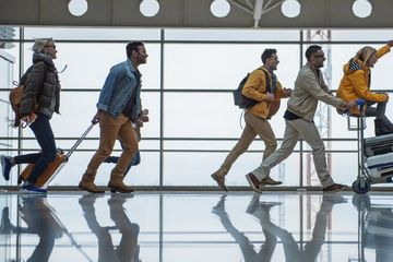 Elevate Your MICE, Sports and Entertainment Events With Cathay Pacific