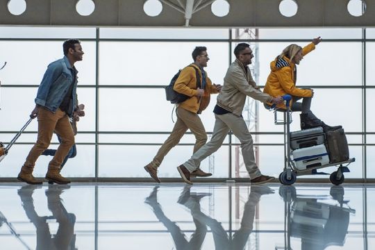 Elevate Your MICE, Sports and Entertainment Events With Cathay Pacific