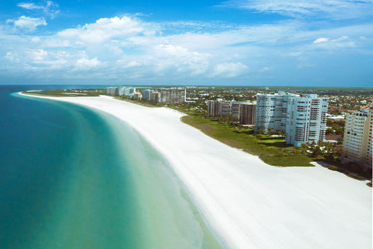 Florida's Paradise Coast