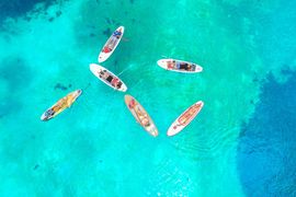 Discover More in Florida
