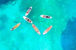 Discover More in Florida