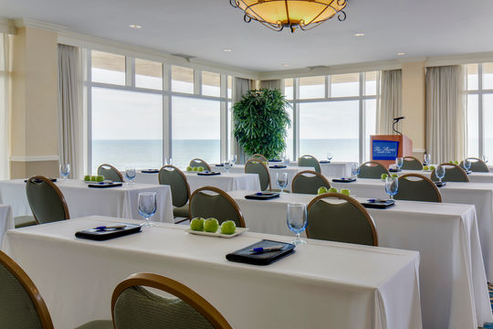 The Shores Resort is Your Destination for Oceanfront Events in Daytona Beach