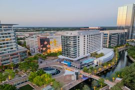 Partner Spotlight: The Woodlands
