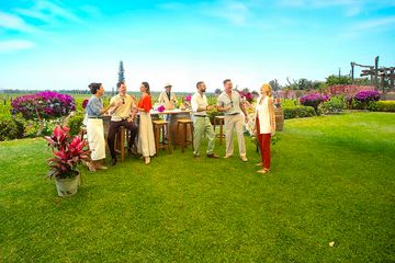 Why Peru Is a Perfect Match for Your MICE Event