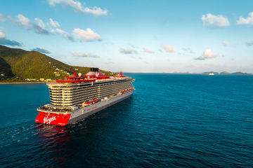 Partner Spotlight: Virgin Voyages