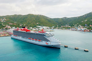 Incentive Spotlight: Virgin Voyages