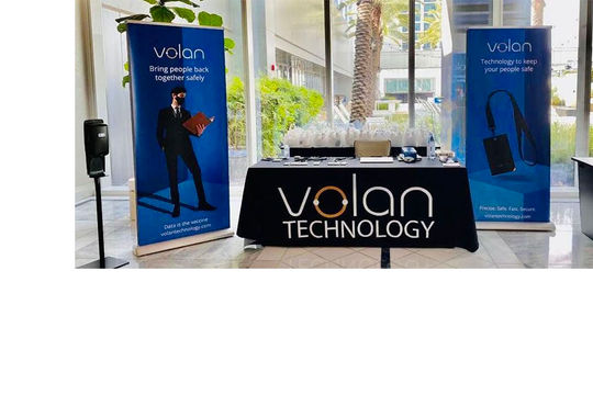 Volan Technology 5 Revised