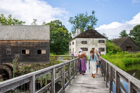 Partner Spotlight: Westchester County, N.Y.