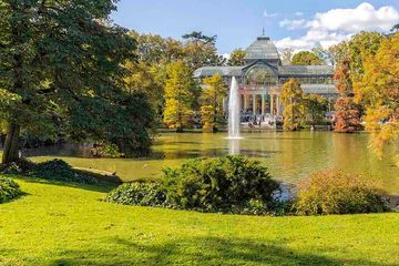 Madrid, a City Committed to the Environment