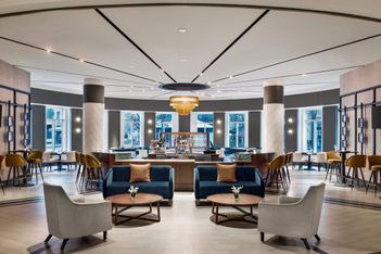 Discover Crowne Plaza