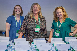 Drive Attendee Engagement With pc/nametag
